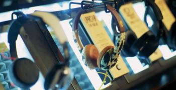 Skullcandy：SAP Business ByDesign 助力企业发展（视频）