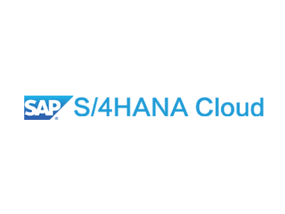 SAP S/4HANA Cloud